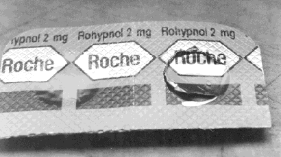  rohypnol
