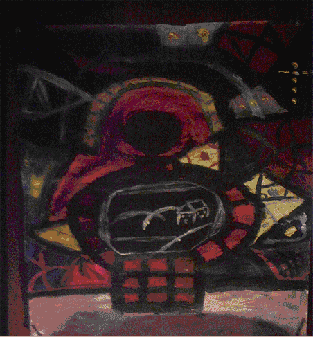 הגלריה של נוגה